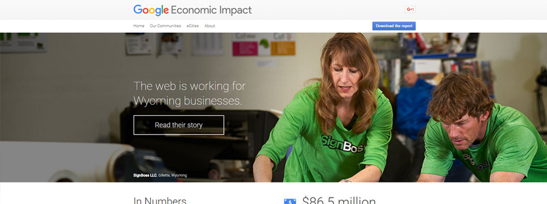 HOME SignBoss LLC Gillette, Wyoming SignBoss LLC