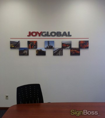 Rebranding Signs and Graphics in Gillette WY