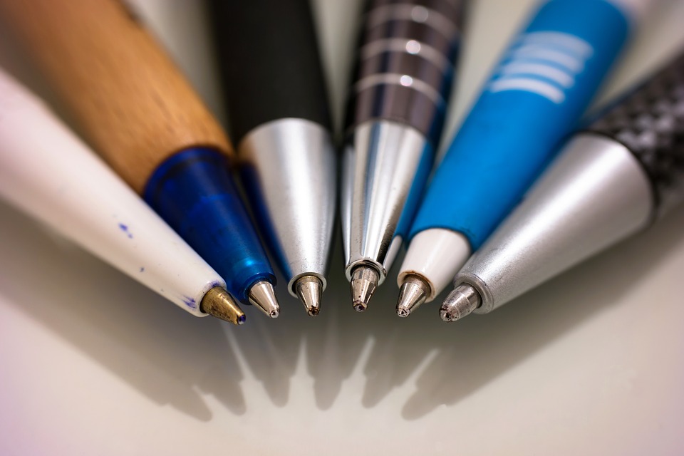 Promotional Products to Help Your Business Grow