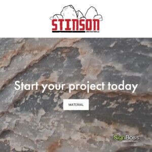 Stinson Construction