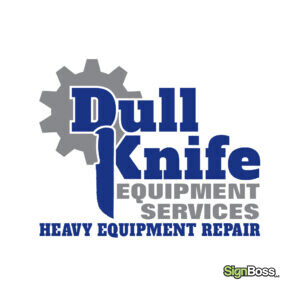 Dull Knife Equipment Services