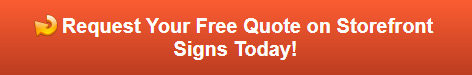 Free quote on storefront signs in Gillette WY