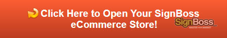 Open Your eCommerce Store Today