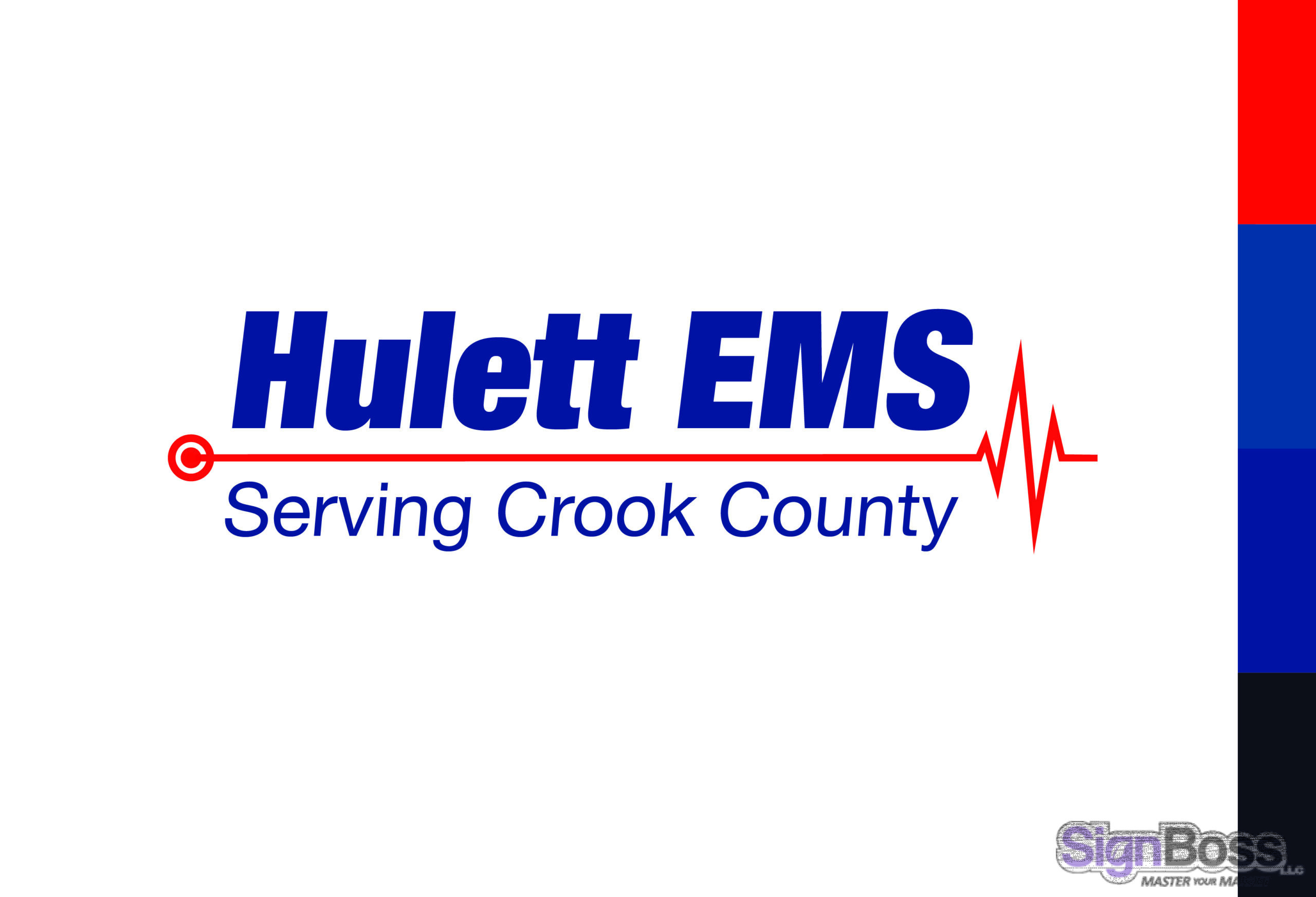 New Logo Design in Hulett WY
